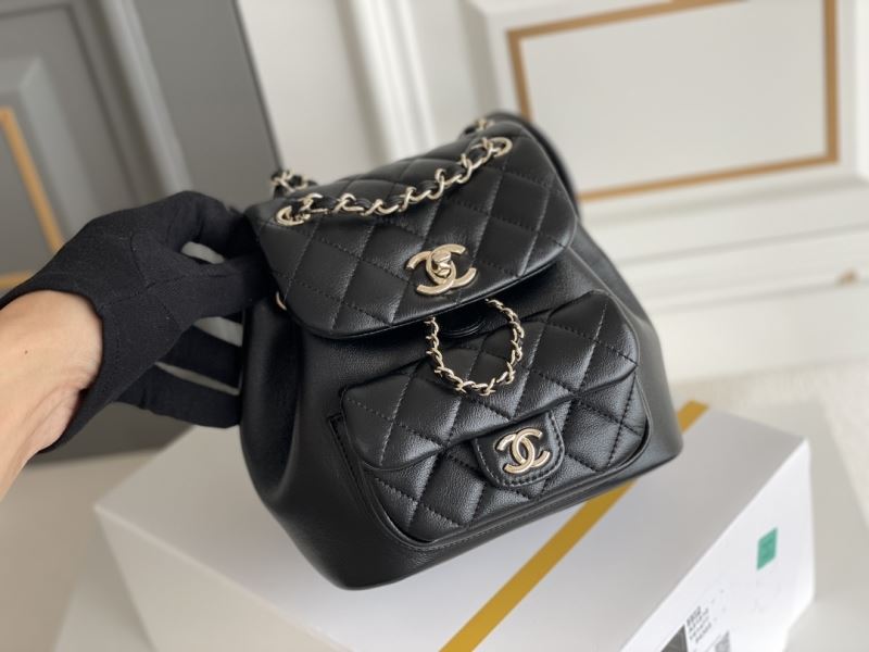 Ch**el backpacks